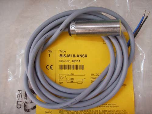 BI1-EH03-AP7X 圖爾克接近開關(guān)現(xiàn)貨特價供應
