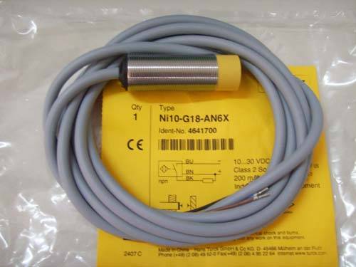BI1.5-EG08K-AP6X-V1131 圖爾克接近開關現(xiàn)貨