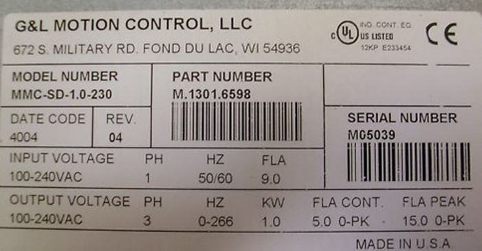 Danfoss 175H7242美國(guó)原裝特價(jià)變頻驅(qū)動(dòng)器