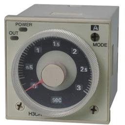 供應時間繼電器H3CR-A8