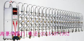 上海自動(dòng)伸縮門維修，自動(dòng)伸縮門維修