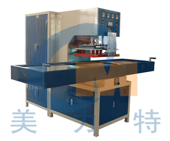 漂流艇高頻熱合機(jī)    漂流艇高頻熱合機(jī)廠家