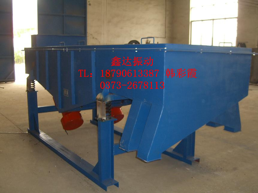 磨料振動(dòng)篩 粉末振動(dòng)篩 輕型振動(dòng)篩 直線(xiàn)振動(dòng)篩 -誠(chéng)信贏天下！