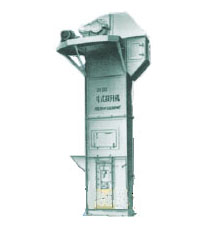 【提升機(jī)-斗式提升機(jī)-河南斗式提升機(jī)】-鑫達(dá)振動