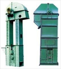 【斗式提升機】-【PL型斗式提升機】（提升機廠家）-新鄉(xiāng)鑫達