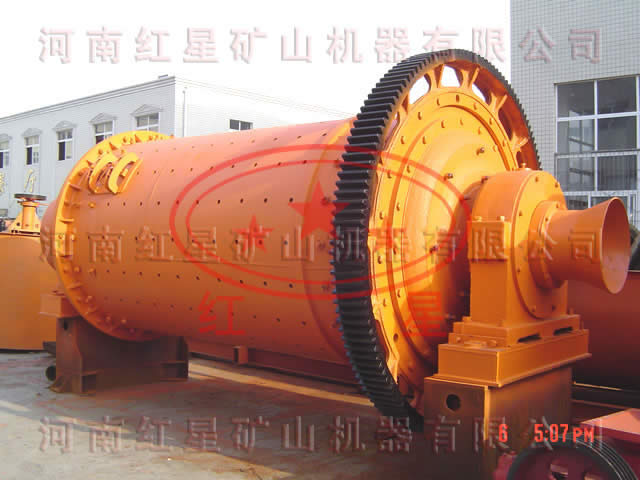 球磨機(jī)使用對于鋼渣球磨機(jī)我們需要如何維護(hù)