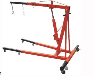 直滑式小吊機(jī)，佛山小吊機(jī)批發(fā)，液壓輕便小吊機(jī)，廣東小吊機(jī)廠家