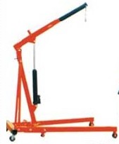修理廠專用小吊機(jī)，維修發(fā)動(dòng)機(jī)、引擎吊機(jī)，單臂吊，廣州小吊機(jī)批發(fā)