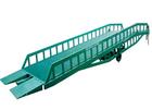 廣州-肇慶-佛山集裝箱登車(chē)橋、集裝箱卸貨平臺(tái)
