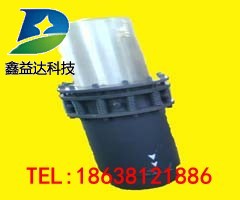 新疆注填式套筒補(bǔ)償器，烏魯木齊套筒補(bǔ)償器，鑫益達(dá)公司