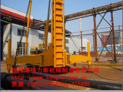 灰土夯實(shí)擠密打樁機(jī) 灰土夯實(shí)擠密樁機(jī)