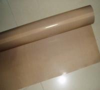 鐵氟龍耐高溫布，特氟高溫布，抗粘脫模墊布，烘箱烤爐墊片