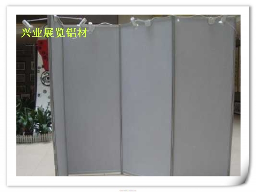 【廣告屏風(fēng)， 展覽廳屏風(fēng) 展會(huì)隔斷展墻】