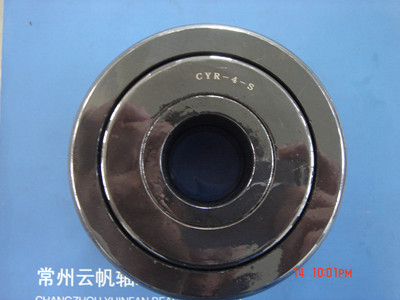 CYR1-5/8S滾輪軸承CYR1-5/8英制軸承CYR1-5/8