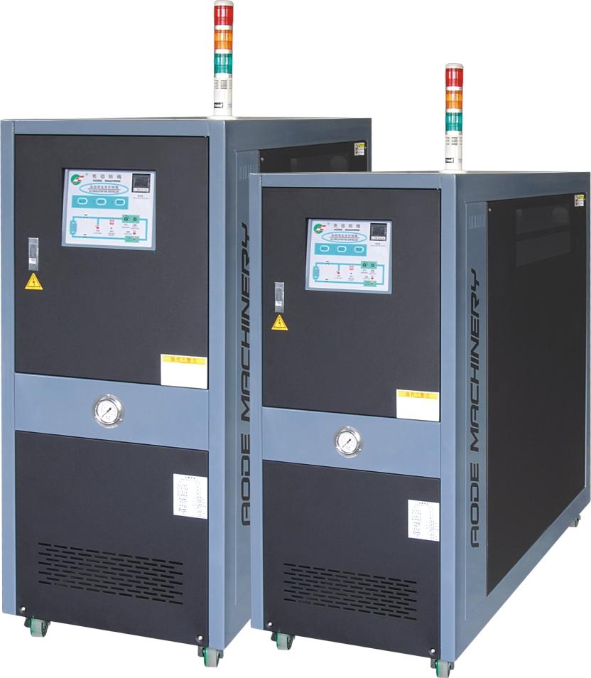 高溫油加熱器，導熱油電加熱器，導熱油加熱器，導熱油循環(huán)電加熱器