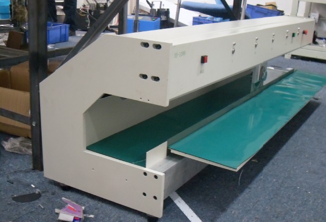 1.2米 PCB 分板機(jī)， 1.2MPCB切割機(jī) 鋁基板切割機(jī)
