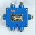 JHH-6，JHH-6，JHH6，塑料6通接線盒，塑料接線盒