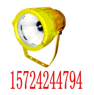 DGS70-127B(A) 礦用隔爆型投光燈，山西投光燈批發(fā)