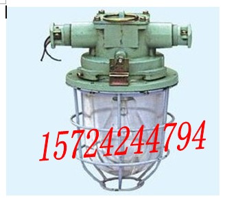 DGS60/127B(T)礦用信號(hào)燈，隔爆型信號(hào)燈
