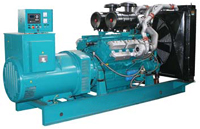 機(jī)電之家為您提供400KW優(yōu)質(zhì)通柴（帕歐）發(fā)電機(jī)組