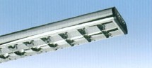 SDYG17C-3嵌入熒光燈、SDYG17C應(yīng)急熒光燈
