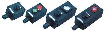 BAZ8050防爆防腐主令控制器，BAZ8050防爆防腐主令控制器