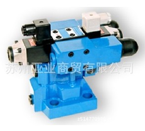 華德溢流閥DBT2U25E130B/100W220-50Z4