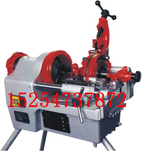 電動(dòng)套絲機(jī)，電動(dòng)切管套絲機(jī)，套絲機(jī)板牙