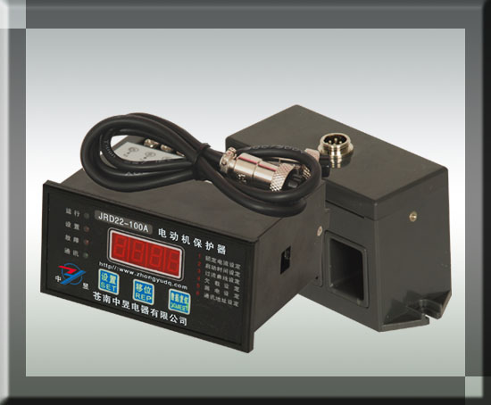 供應(yīng)M203系列電動機(jī)保護(hù)器