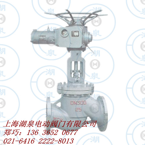 J941H-16C DN100電動(dòng)截止閥，法蘭電動(dòng)截止閥哪里好點(diǎn)