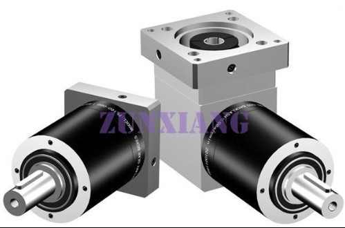 上海尊翔WPL40-510減速機(jī)說明書