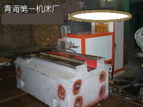 數(shù)控車床導(dǎo)軌淬火設(shè)備