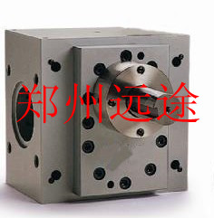 熔體齒輪泵|專業(yè)熔體齒輪泵生產(chǎn)廠家-鄭州遠(yuǎn)途