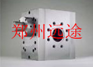 河南熔體齒輪泵，熔體計(jì)量泵廠家，高溫熔體泵價(jià)格-鄭州遠(yuǎn)途
