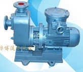 上海標(biāo)博流體供應(yīng)CYZL-A直聯(lián)式自吸油泵