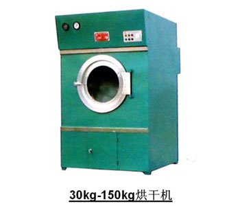 吉林工業(yè)烘干機