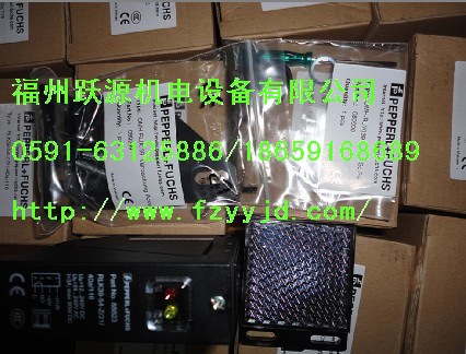 WENGLOE OLWK503A0002 感應(yīng)器