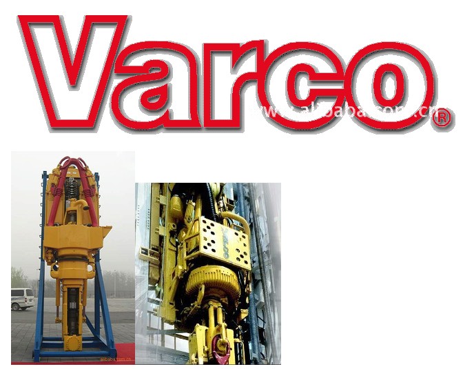 華高VARCO液壓泵電機(jī)109755-2