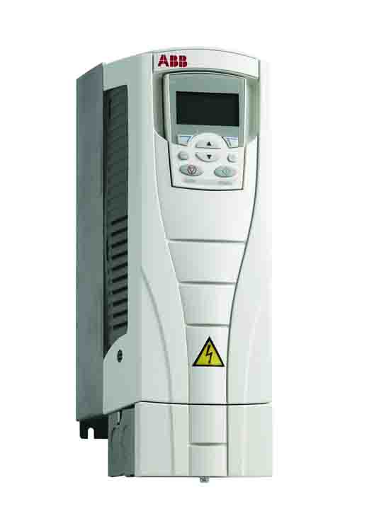 ACS550-01-03A3-4（尺寸 功率）,ABB變頻器，品質(zhì)
