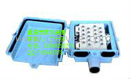 供應XFO-168旋卡電話電纜分線箱、電話箱20對電話分線箱