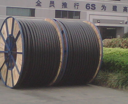 廣州直銷(xiāo)耐高溫電纜，NB-YJV22