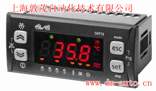 意大利Eliwell伊力威·IC902·溫控器，低價代理供應