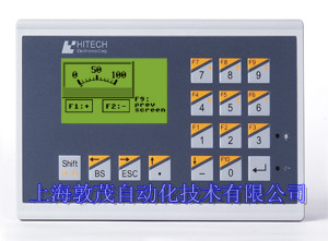 海泰克HITECH觸摸屏PWS6600T-S╬┨現(xiàn)貨熱賣(mài)