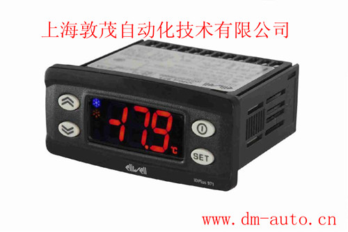 意大利Eliwell伊力威·ID971·溫控器，低價(jià)代理供應(yīng)