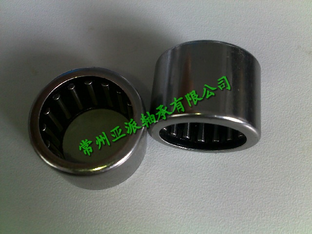 常州亞派軸承HK101515長期配套供應(yīng)
