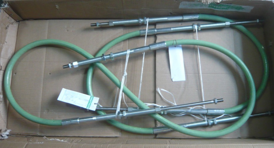 供應(yīng)FLEXBALL 軟軸，DZ160/G=2500/HUB200