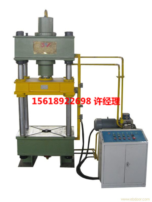 上海四柱壓力機價格廠家