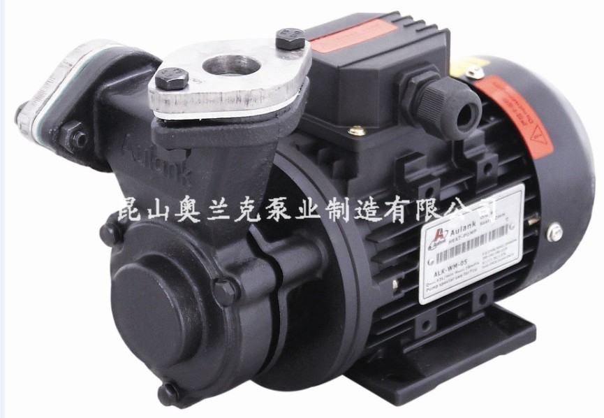 【奧蘭克】擠出機專用泵，擠出機專用泵生產(chǎn)廠家