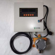 氨氣報警器，液氨泄漏報警器，固定式實時氨氣在線檢測－安泰吉華