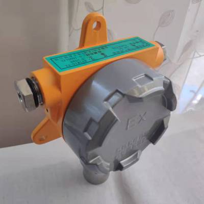 漏氯報警器0-20ppm，自來水廠，污水處理用，工業(yè)防爆CL2報警器Attm安泰吉華